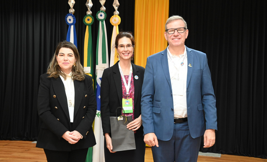 Missão da Nova Zelândia visita universidades estaduais do Paraná em busca de parcerias