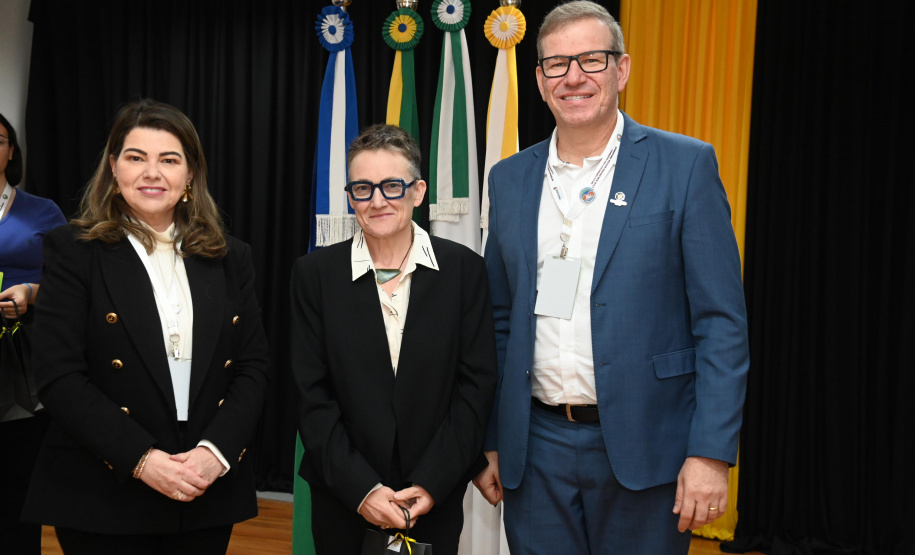 Missão da Nova Zelândia visita universidades estaduais do Paraná em busca de parcerias