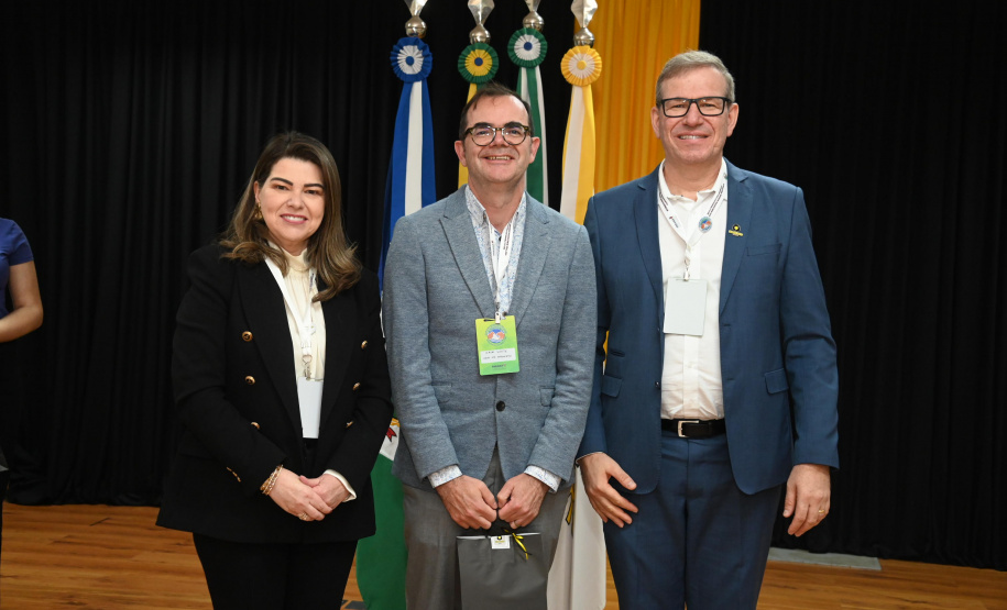Missão da Nova Zelândia visita universidades estaduais do Paraná em busca de parcerias