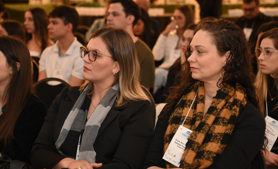 Simpósio de Medicina reforça protagonismo de Guarapuava na área genômica