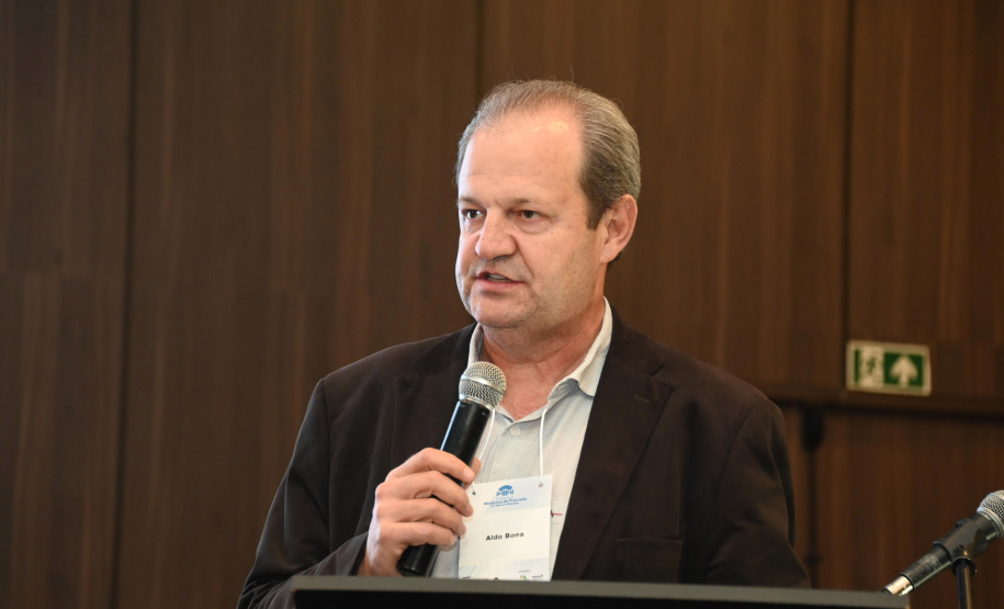 Simpósio de Medicina reforça protagonismo de Guarapuava na área genômica