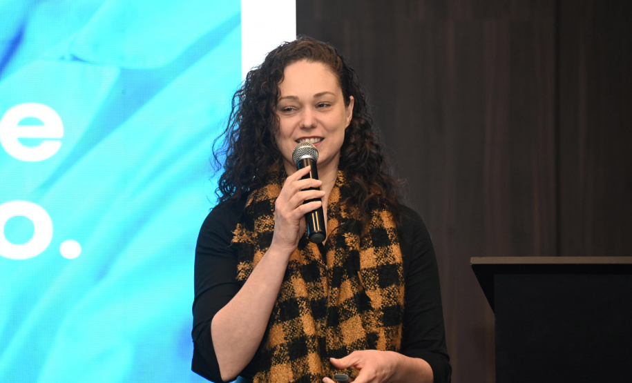 Simpósio de Medicina reforça protagonismo de Guarapuava na área genômica