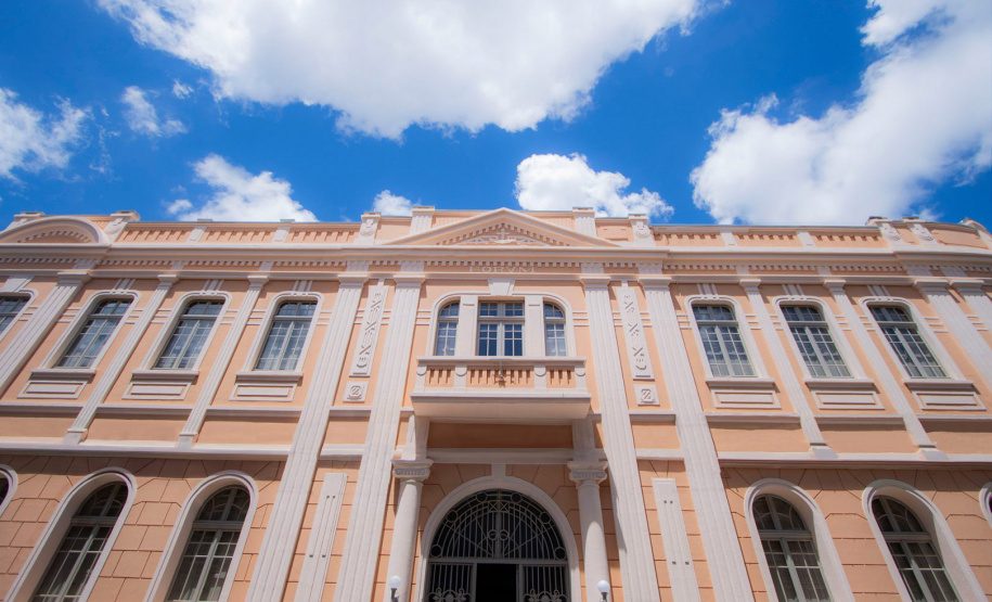 Museu Campos Gerais, símbolo cultural do Interior do Paraná, completa 75 anos