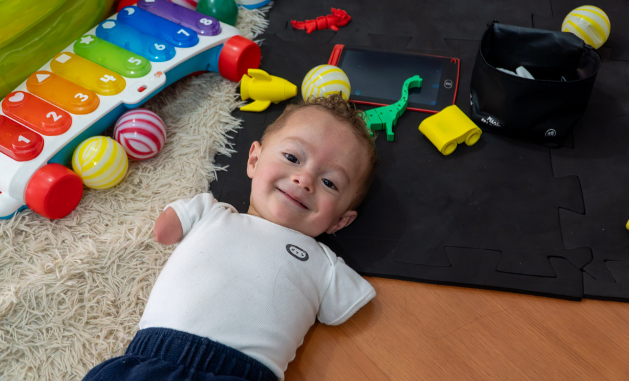 Pesquisas paranaenses desenvolvem soluções inovadoras para pessoas com deficiência