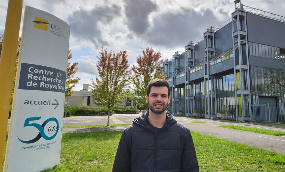 Fundação Araucária oferta bolsas em outros países para internacionalização da ciência