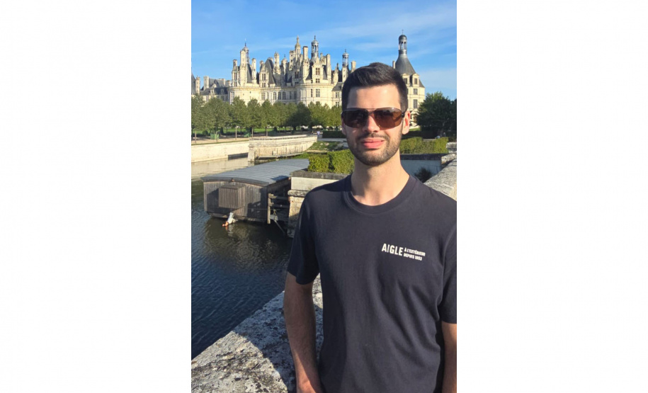 Fundação Araucária oferta bolsas em outros países para internacionalização da ciência