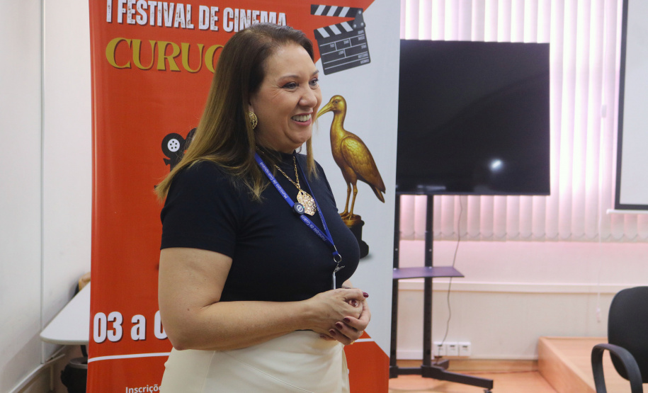 1º Festival de Cinema Curucaca está com inscrições abertas em Guarapuava