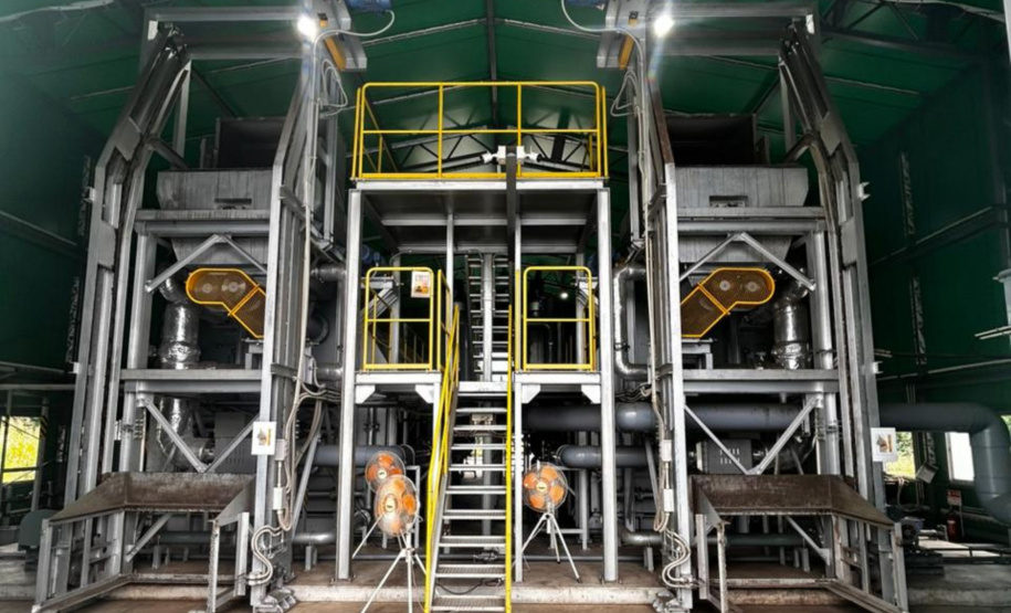 Missão ao Japão fortalece cooperação em pesquisa, biociências e tecnologia