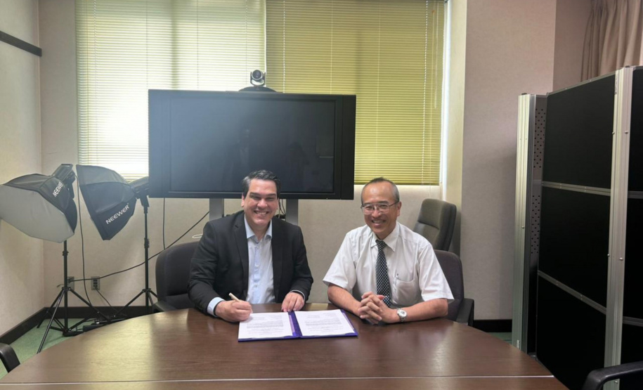 Missão ao Japão fortalece cooperação em pesquisa, biociências e tecnologia