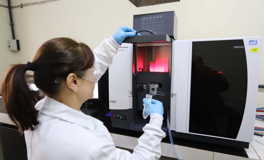 Tecpar abre portas de seus laboratórios a pesquisadores de todo o País; veja como usar