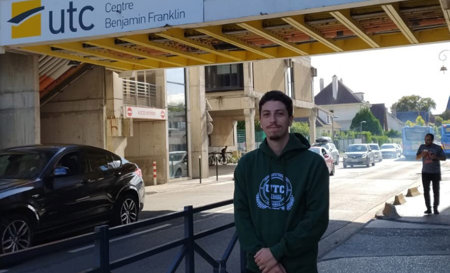 Fundação Araucária oferta bolsas em outros países para internacionalização da ciência