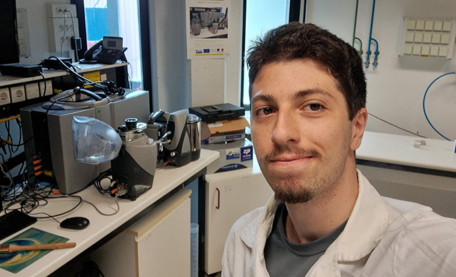 Fundação Araucária oferta bolsas em outros países para internacionalização da ciência