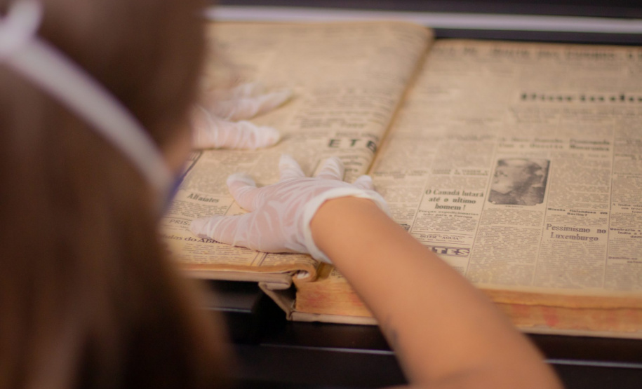 Museu Campos Gerais, símbolo cultural do Interior do Paraná, completa 75 anos