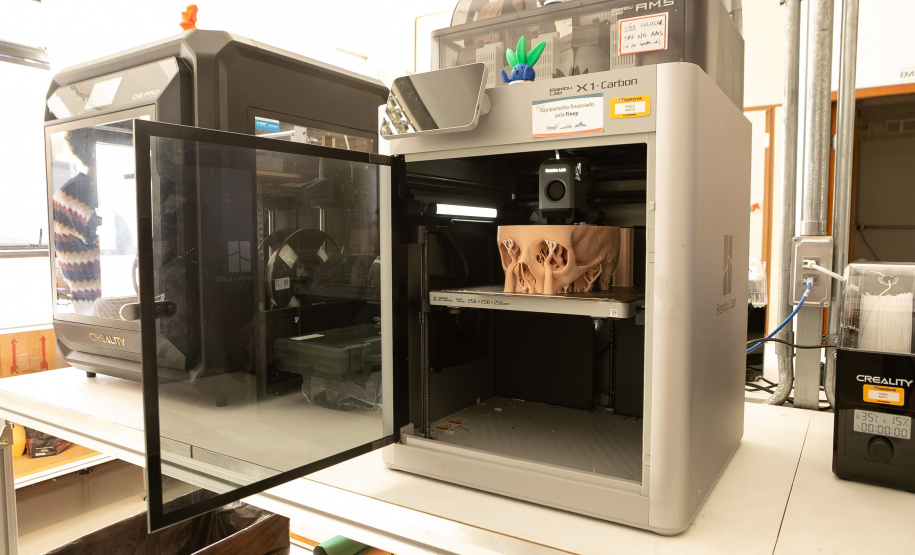 Pesquisas paranaenses desenvolvem soluções inovadoras para pessoas com deficiência