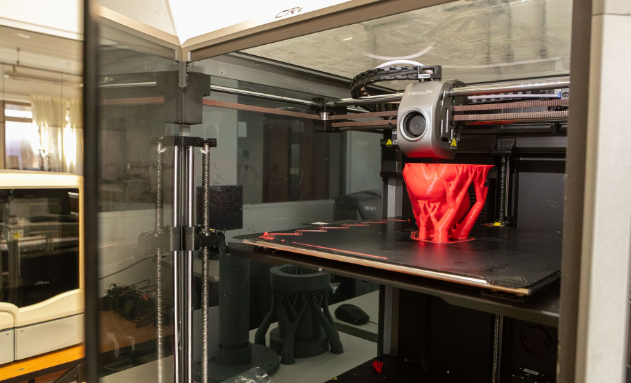 Pesquisas paranaenses desenvolvem soluções inovadoras para pessoas com deficiência