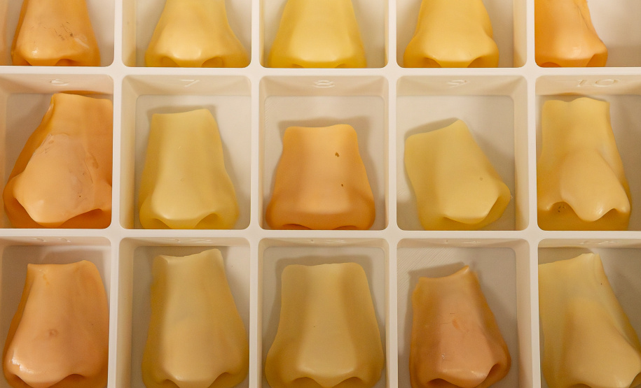 Pesquisas paranaenses desenvolvem soluções inovadoras para pessoas com deficiência