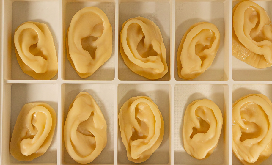 Pesquisas paranaenses desenvolvem soluções inovadoras para pessoas com deficiência