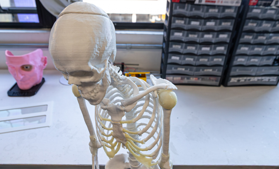 Pesquisas paranaenses desenvolvem soluções inovadoras para pessoas com deficiência