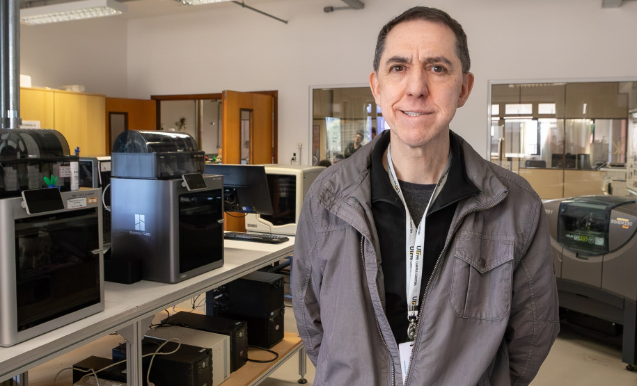 Pesquisas paranaenses desenvolvem soluções inovadoras para pessoas com deficiência