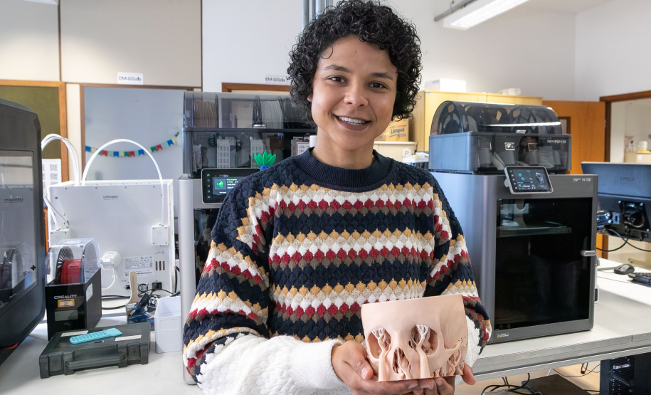 Pesquisas paranaenses desenvolvem soluções inovadoras para pessoas com deficiência