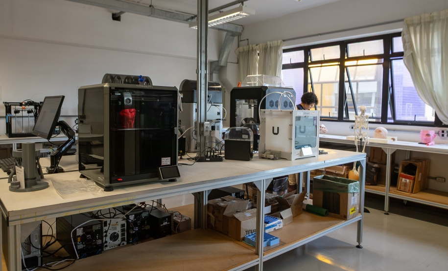 Pesquisas paranaenses desenvolvem soluções inovadoras para pessoas com deficiência