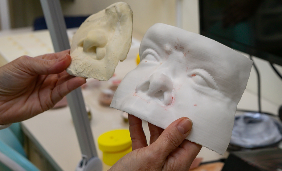 Pesquisas paranaenses desenvolvem soluções inovadoras para pessoas com deficiência