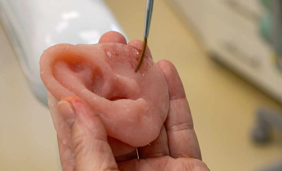 Pesquisas paranaenses desenvolvem soluções inovadoras para pessoas com deficiência