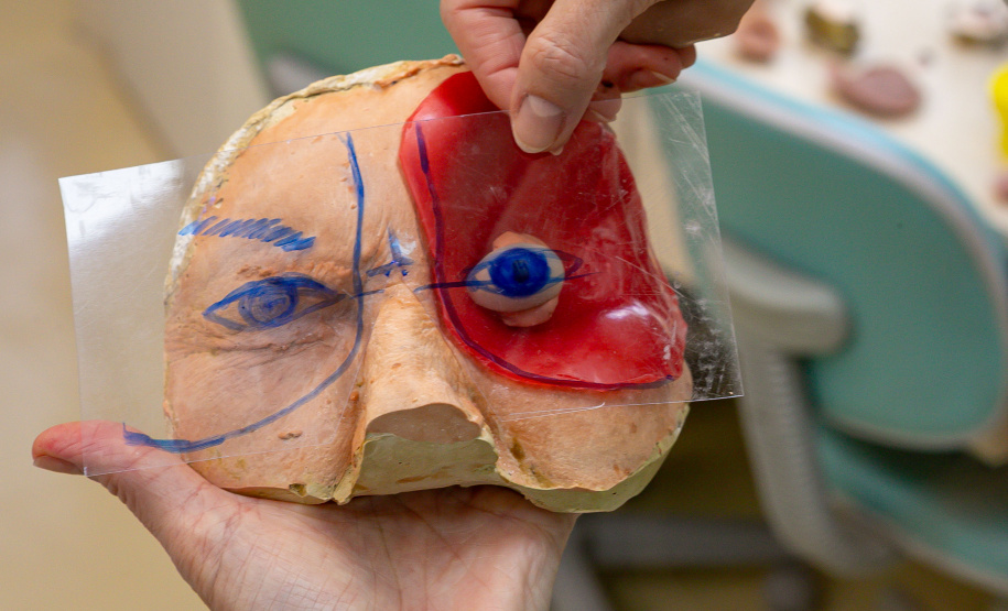 Pesquisas paranaenses desenvolvem soluções inovadoras para pessoas com deficiência