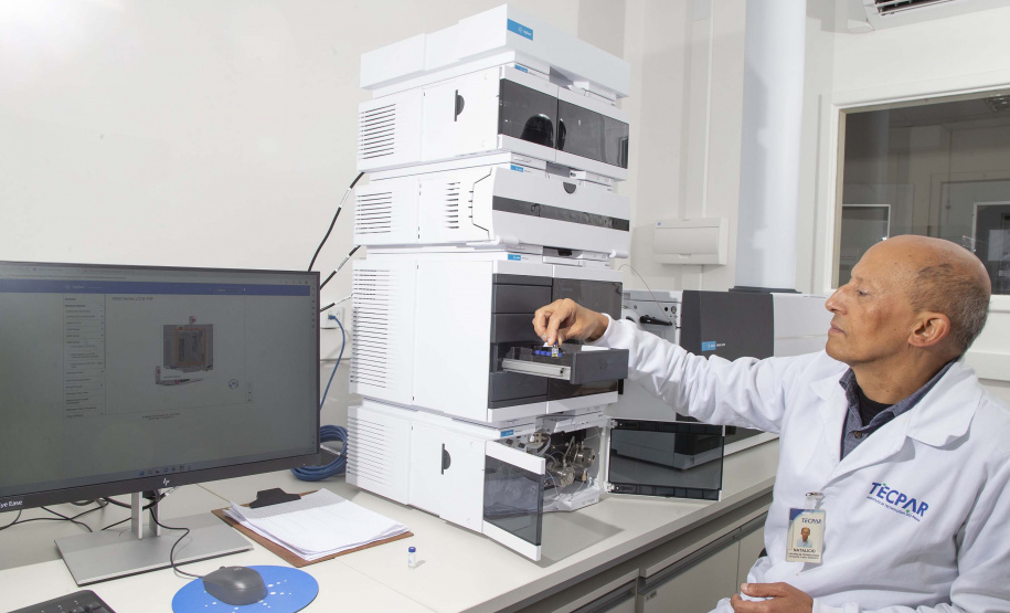Tecpar abre portas de seus laboratórios a pesquisadores de todo o País; veja como usar