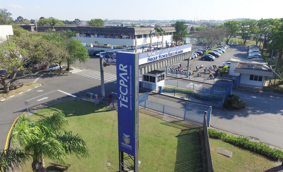 Tecpar é selecionado para fornecer vacina contra raiva humana e varicela ao SUS