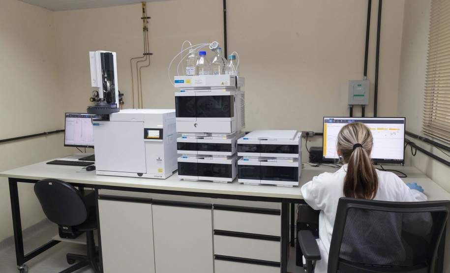 Tecpar abre portas de seus laboratórios a pesquisadores de todo o País; veja como usar