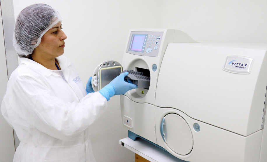 Tecpar abre portas de seus laboratórios a pesquisadores de todo o País; veja como usar