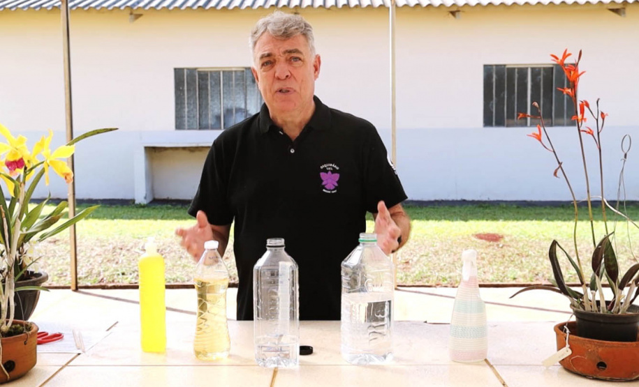 Na TV: pesquisa da UEL que garante qualidade do café é destaque do Paraná Ciência