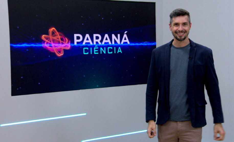 Na TV: pesquisa da UEL que garante qualidade do café é destaque do Paraná Ciência