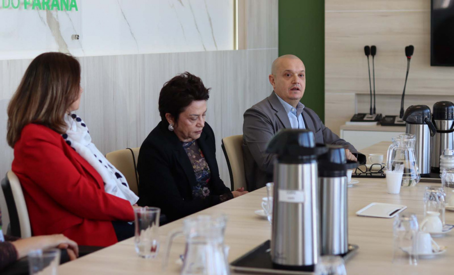 Parceria entre Ceasa Paraná e Fundação Araucária modernizará mercados atacadistas