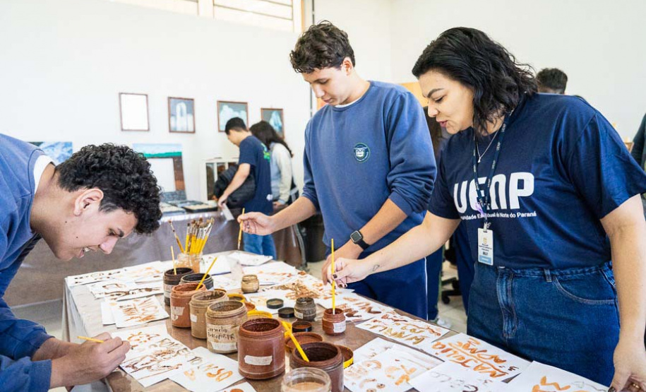 UENP completa 19 anos com 4,1 mil alunos, 456 docentes e referência na região Norte