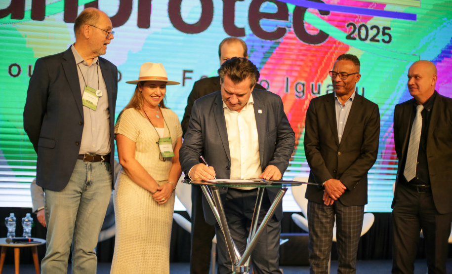 Paraná investe R$ 30 milhões em novo edital para fortalecer o sistema estadual de inovação