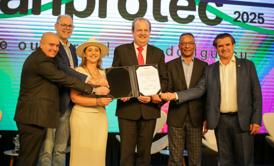 Paraná investe R$ 30 milhões em novo edital para fortalecer o sistema estadual de inovação