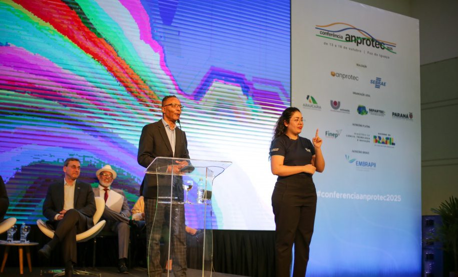 Paraná investe R$ 30 milhões em novo edital para fortalecer o sistema estadual de inovação