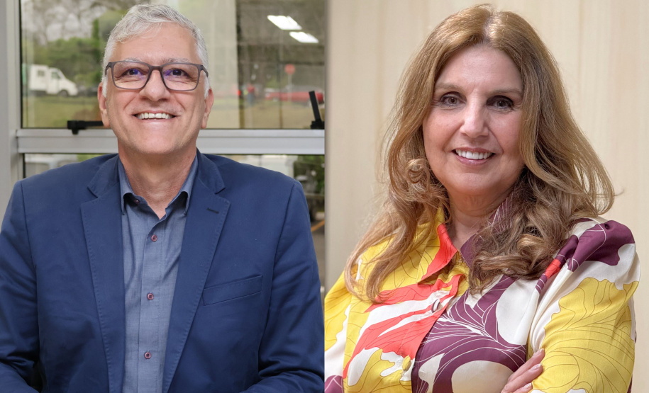 Estado nomeia novos gestores para o Fundo Paraná de Ciência e Tecnologia e Diretoria de Ensino Superior