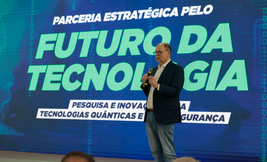 Paraná firma parceria com Exército para desenvolvimento de pesquisas em IA e cibersegurança