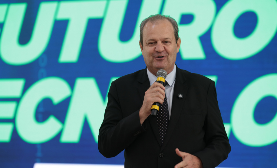 Paraná firma parceria com Exército para desenvolvimento de pesquisas em IA e cibersegurança