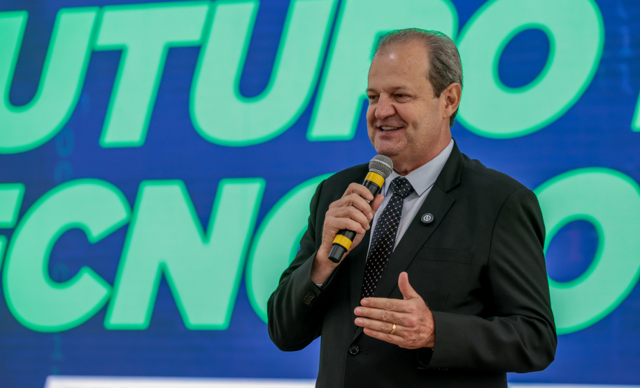 Paraná firma parceria com Exército para desenvolvimento de pesquisas em IA e cibersegurança