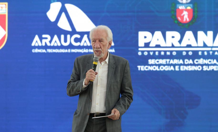 Paraná firma parceria com Exército para desenvolvimento de pesquisas em IA e cibersegurança