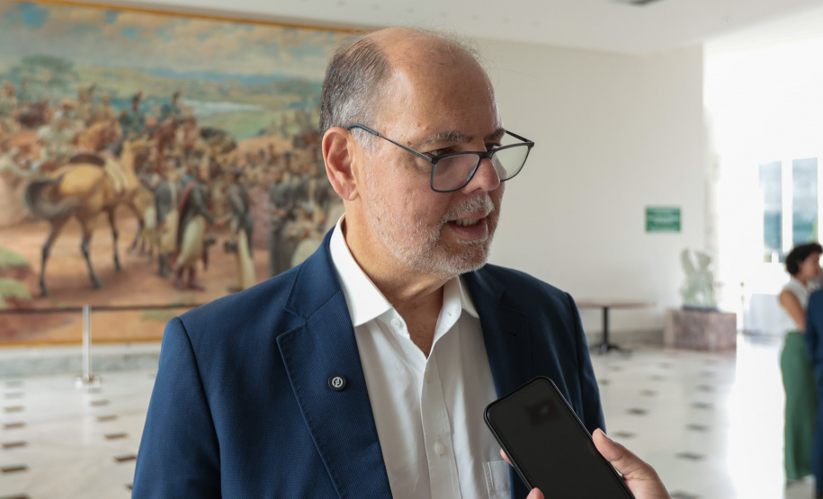 Paraná firma parceria com Exército para desenvolvimento de pesquisas em IA e cibersegurança