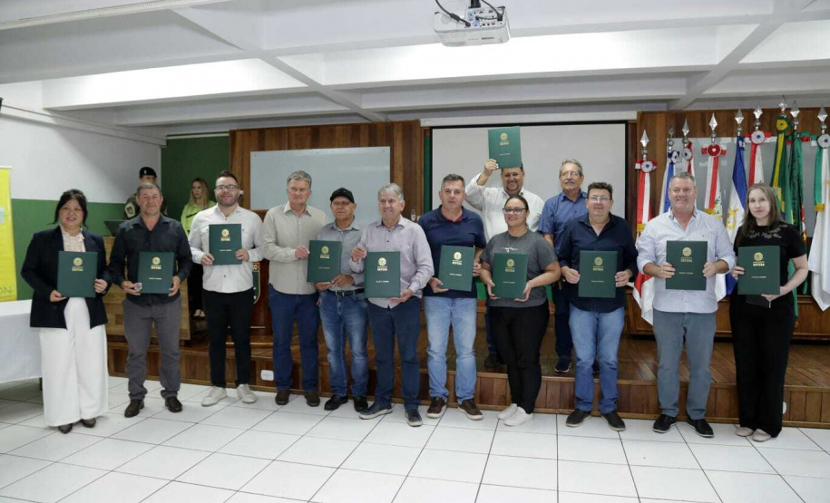 Paraná firma parceria com Ministério da Defesa para operação do Projeto Rondon