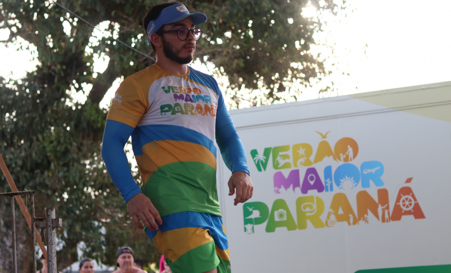 Estado abre inscrições para acadêmicos atuarem no Verão Maior Paraná 2025/2026