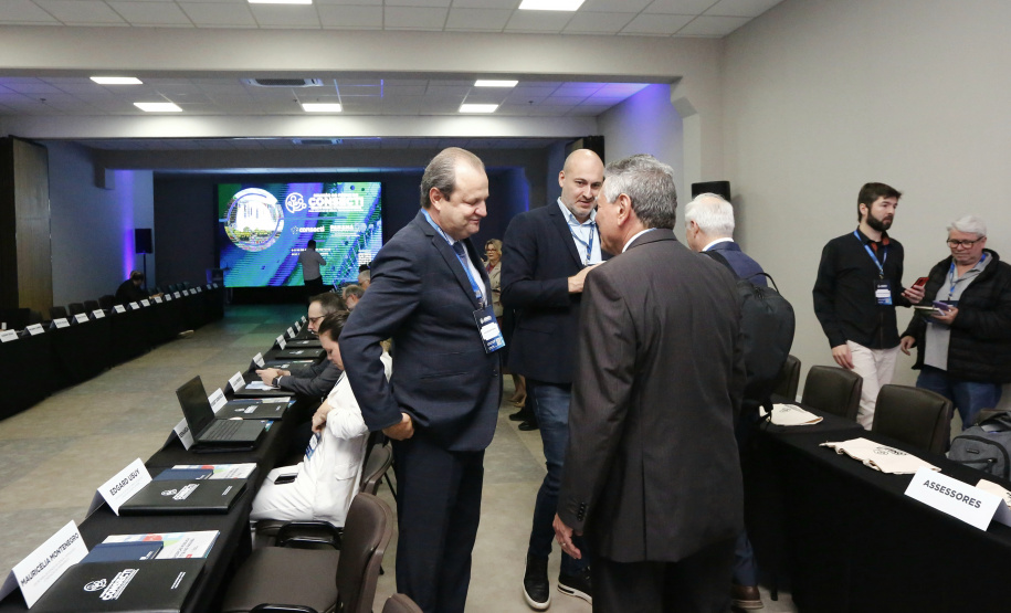 Consecti reforça o papel do Paraná na agenda nacional de ciência e tecnologia