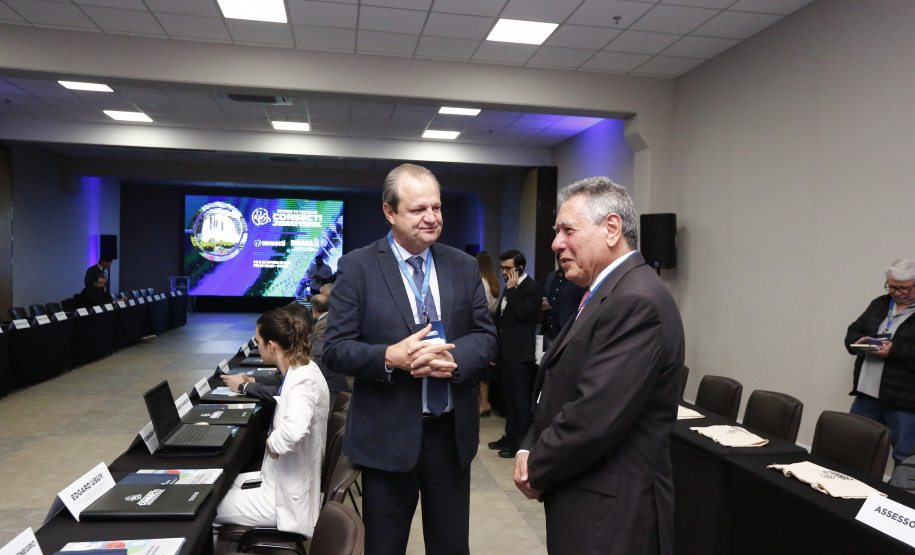 Consecti reforça o papel do Paraná na agenda nacional de ciência e tecnologia