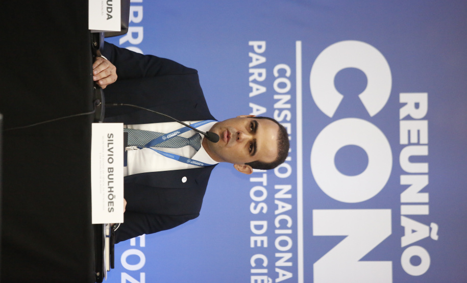 Fórum do Conselho Nacional de Secretários Estaduais para Assuntos de Ciência, Tecnologia e Inovação  2025